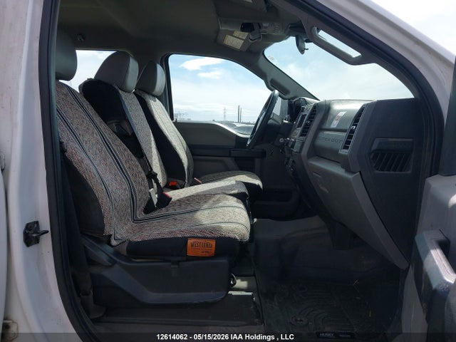 Продажа на аукционе авто 2021 Ford F350 Super Duty, vin: 1FT8W3BT8MED33775, номер лота: 12614062