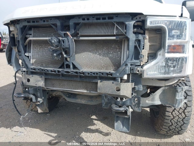 Продажа на аукционе авто 2021 Ford F350 Super Duty, vin: 1FT8W3BT8MED33775, номер лота: 12614062