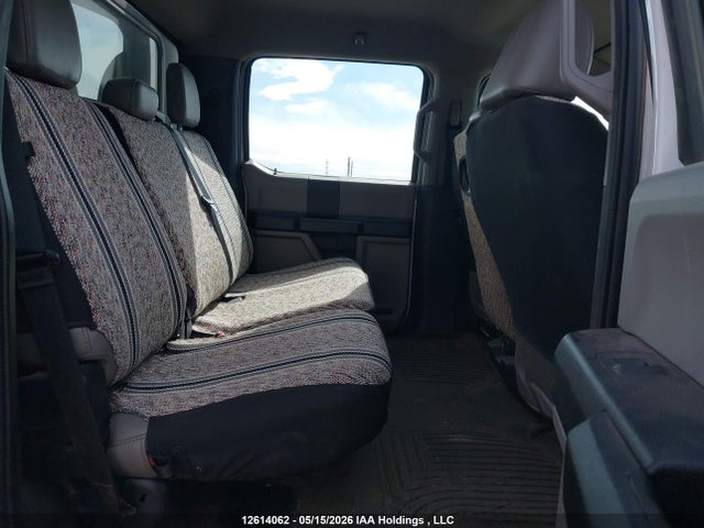 Продажа на аукционе авто 2021 Ford F350 Super Duty, vin: 1FT8W3BT8MED33775, номер лота: 12614062
