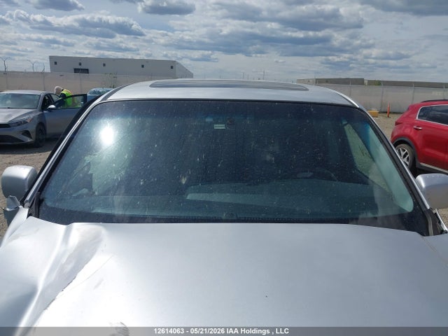 12614063 :رقم المزاد ، 2HJYK16528H003216 vin ، 2008 Honda Ridgeline Rtl مزاد بيع