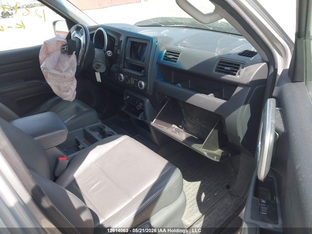 12614063 :رقم المزاد ، 2HJYK16528H003216 vin ، 2008 Honda Ridgeline Rtl مزاد بيع
