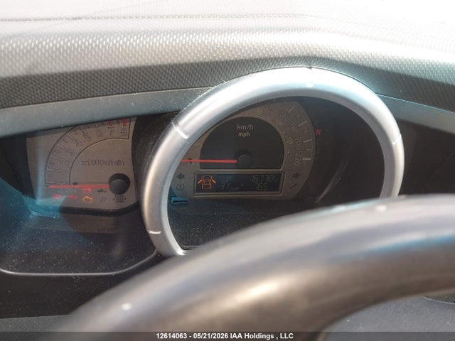 12614063 :رقم المزاد ، 2HJYK16528H003216 vin ، 2008 Honda Ridgeline Rtl مزاد بيع