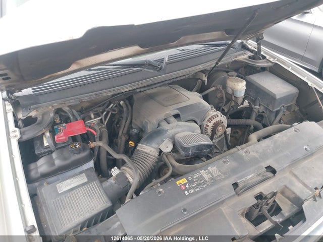 Продаж на аукціоні авто 2011 Chevrolet Suburban 1500 Lt, vin: 1GNSKJE37BR345799, номер лоту: 12614065