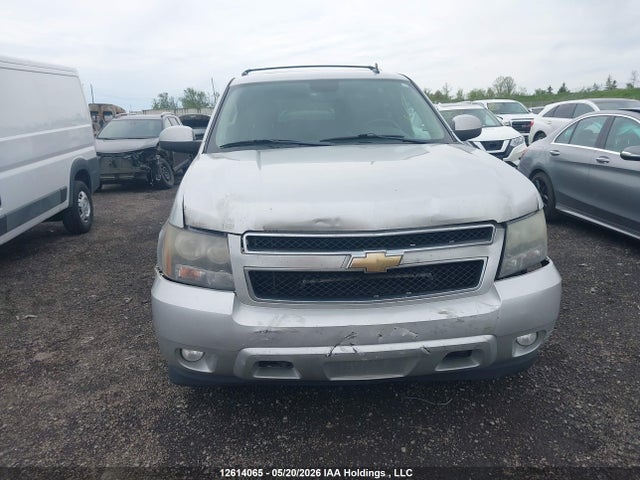 Продаж на аукціоні авто 2011 Chevrolet Suburban 1500 Lt, vin: 1GNSKJE37BR345799, номер лоту: 12614065