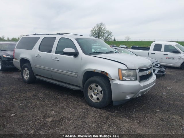 Продаж на аукціоні авто 2011 Chevrolet Suburban 1500 Lt, vin: 1GNSKJE37BR345799, номер лоту: 12614065