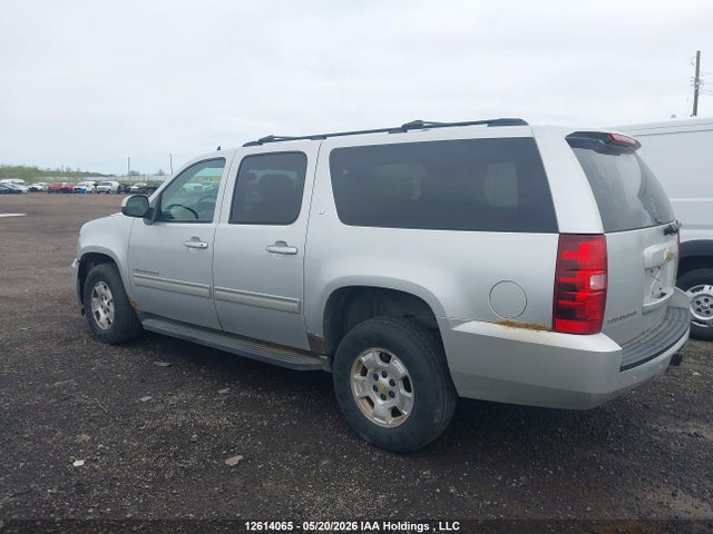 Продаж на аукціоні авто 2011 Chevrolet Suburban 1500 Lt, vin: 1GNSKJE37BR345799, номер лоту: 12614065