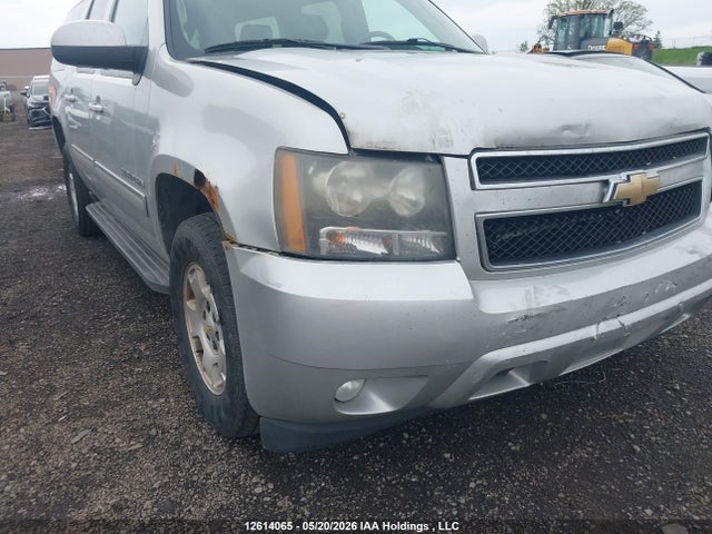 Продаж на аукціоні авто 2011 Chevrolet Suburban 1500 Lt, vin: 1GNSKJE37BR345799, номер лоту: 12614065