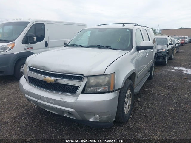 Продаж на аукціоні авто 2011 Chevrolet Suburban 1500 Lt, vin: 1GNSKJE37BR345799, номер лоту: 12614065