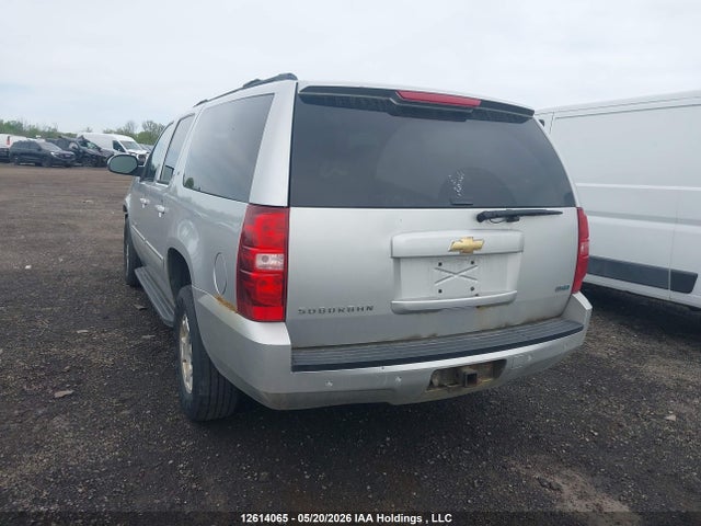 Продаж на аукціоні авто 2011 Chevrolet Suburban 1500 Lt, vin: 1GNSKJE37BR345799, номер лоту: 12614065