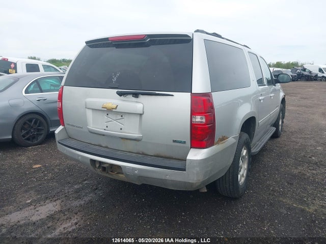 Продаж на аукціоні авто 2011 Chevrolet Suburban 1500 Lt, vin: 1GNSKJE37BR345799, номер лоту: 12614065