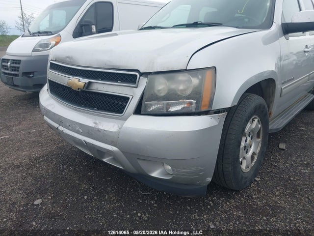 Продаж на аукціоні авто 2011 Chevrolet Suburban 1500 Lt, vin: 1GNSKJE37BR345799, номер лоту: 12614065
