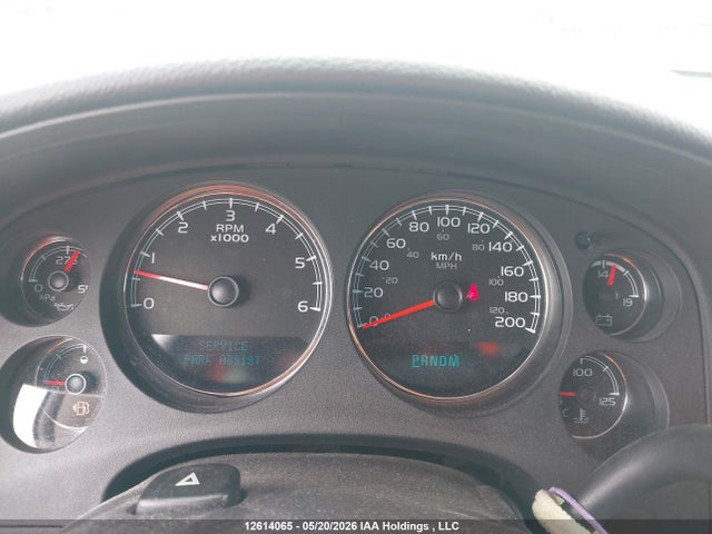 Продаж на аукціоні авто 2011 Chevrolet Suburban 1500 Lt, vin: 1GNSKJE37BR345799, номер лоту: 12614065