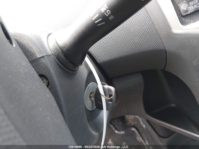 Aukcja sprzedaży 2007 Toyota Yaris Le/rs, vin: JTDKT923575038140, numer aukcji: 12614066
