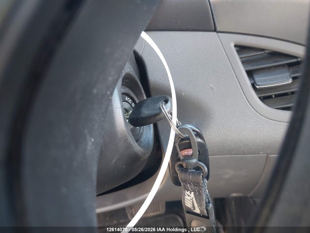 12614070 :رقم المزاد ، 5NPDH4AE8DH324060 vin ، 2013 Hyundai Elantra Gl مزاد بيع