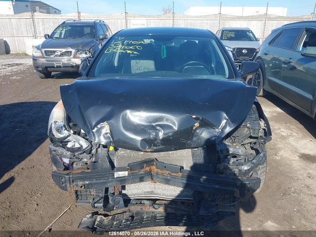 12614070 :رقم المزاد ، 5NPDH4AE8DH324060 vin ، 2013 Hyundai Elantra Gl مزاد بيع