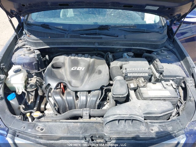 Aukcja sprzedaży 2012 Hyundai Sonata Se/limited, vin: 5NPEC4AC1CH351293, numer aukcji: 12614074