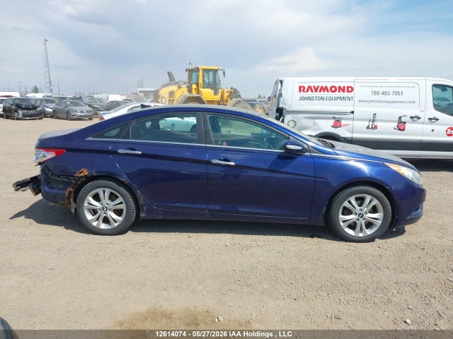 Aukcja sprzedaży 2012 Hyundai Sonata Se/limited, vin: 5NPEC4AC1CH351293, numer aukcji: 12614074