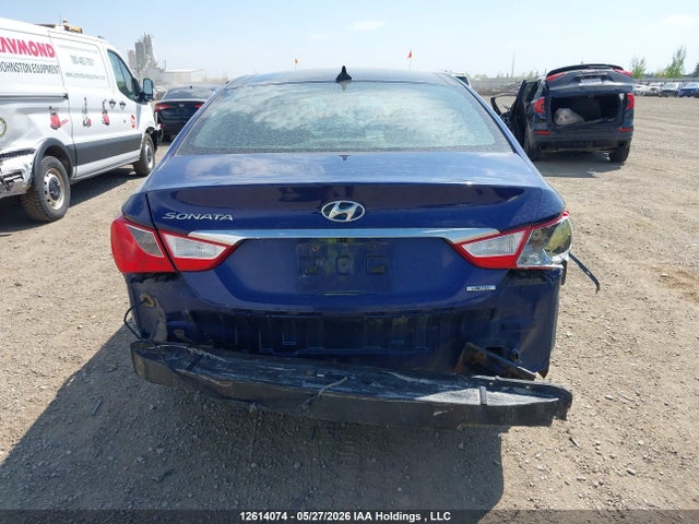 Aukcja sprzedaży 2012 Hyundai Sonata Se/limited, vin: 5NPEC4AC1CH351293, numer aukcji: 12614074