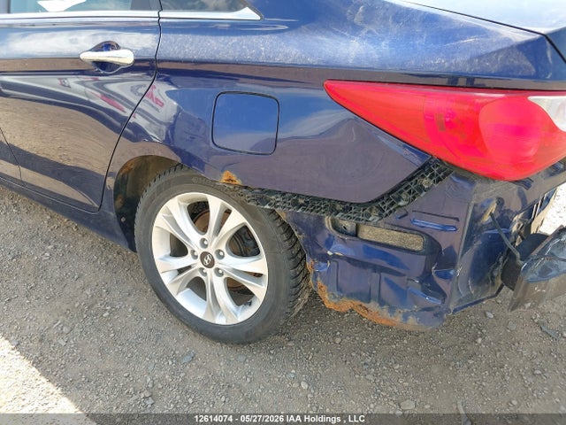 Aukcja sprzedaży 2012 Hyundai Sonata Se/limited, vin: 5NPEC4AC1CH351293, numer aukcji: 12614074
