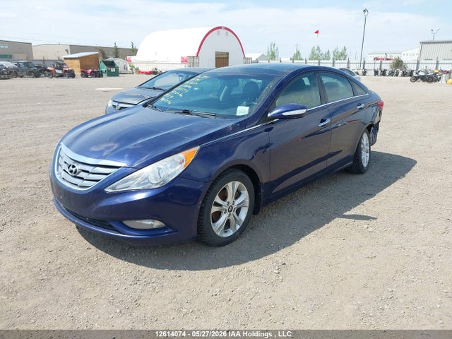 Aukcja sprzedaży 2012 Hyundai Sonata Se/limited, vin: 5NPEC4AC1CH351293, numer aukcji: 12614074