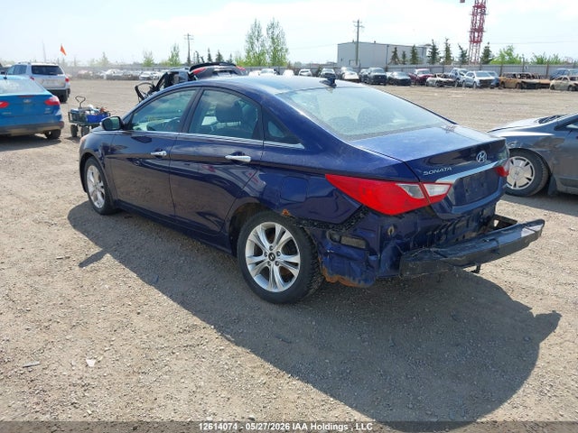 Aukcja sprzedaży 2012 Hyundai Sonata Se/limited, vin: 5NPEC4AC1CH351293, numer aukcji: 12614074