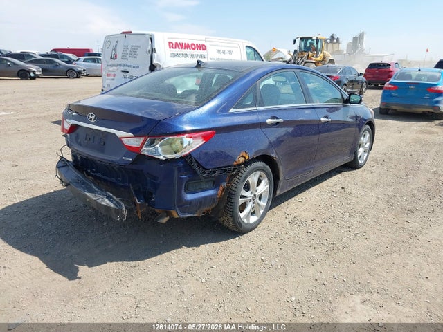 Aukcja sprzedaży 2012 Hyundai Sonata Se/limited, vin: 5NPEC4AC1CH351293, numer aukcji: 12614074