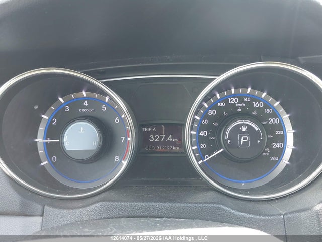 Aukcja sprzedaży 2012 Hyundai Sonata Se/limited, vin: 5NPEC4AC1CH351293, numer aukcji: 12614074