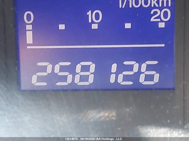12614075 :رقم المزاد ، LUCGE8H53E3006536 vin ، 2014 Honda Fit Lx مزاد بيع