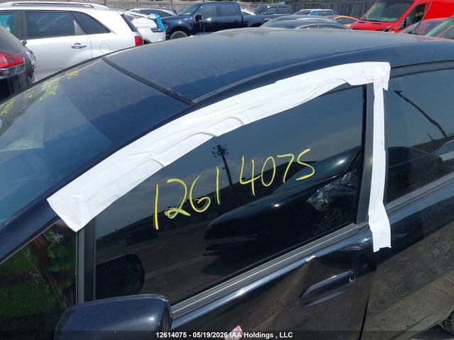 12614075 :رقم المزاد ، LUCGE8H53E3006536 vin ، 2014 Honda Fit Lx مزاد بيع