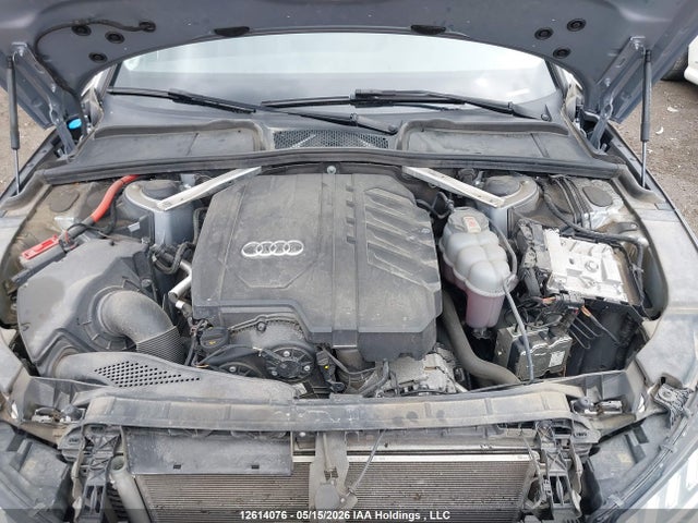 Продаж на аукціоні авто 2024 Audi A4 Komfort 45, vin: WAUAAAF49RN005678, номер лоту: 12614076