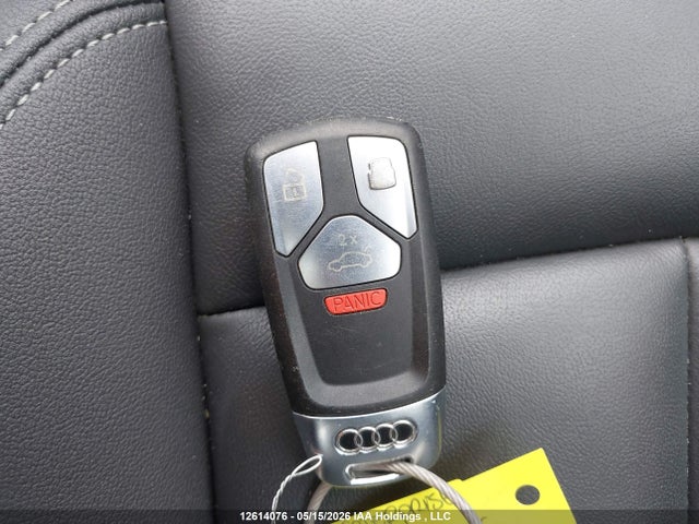 Продаж на аукціоні авто 2024 Audi A4 Komfort 45, vin: WAUAAAF49RN005678, номер лоту: 12614076
