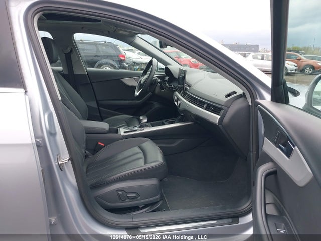 Продаж на аукціоні авто 2024 Audi A4 Komfort 45, vin: WAUAAAF49RN005678, номер лоту: 12614076
