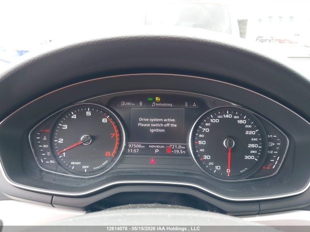 Продаж на аукціоні авто 2024 Audi A4 Komfort 45, vin: WAUAAAF49RN005678, номер лоту: 12614076