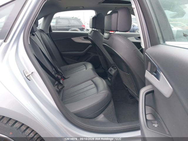 Продаж на аукціоні авто 2024 Audi A4 Komfort 45, vin: WAUAAAF49RN005678, номер лоту: 12614076