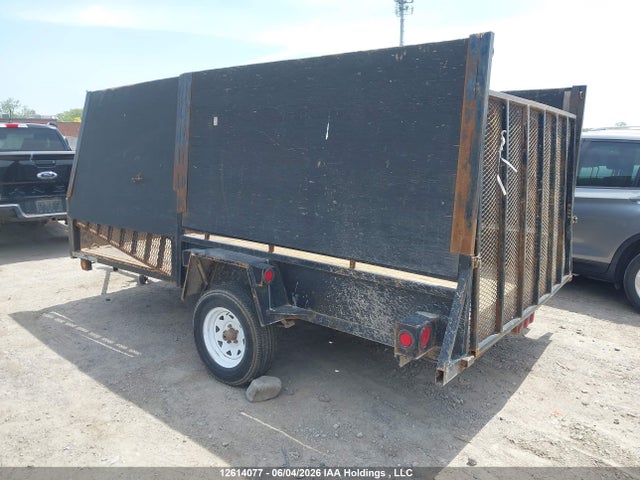 Aukcja sprzedaży 2023 Utility Trailer Mfg , vin: 2AVULD1A1P1000827, numer aukcji: 12614077