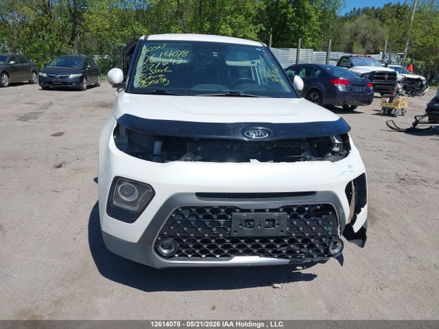 KNDJ33AU8L7077693 KIA Soul Ex/ex Anniversary Edition/ex Limited/ex Premium/ex+/gt-line Limited/gt-line Premium