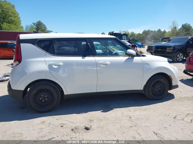 KNDJ33AU8L7077693 KIA Soul Ex/ex Anniversary Edition/ex Limited/ex Premium/ex+/gt-line Limited/gt-line Premium