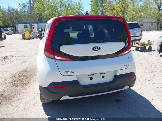 KNDJ33AU8L7077693 KIA Soul Ex/ex Anniversary Edition/ex Limited/ex Premium/ex+/gt-line Limited/gt-line Premium