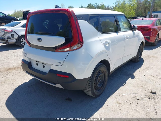 KNDJ33AU8L7077693 KIA Soul Ex/ex Anniversary Edition/ex Limited/ex Premium/ex+/gt-line Limited/gt-line Premium