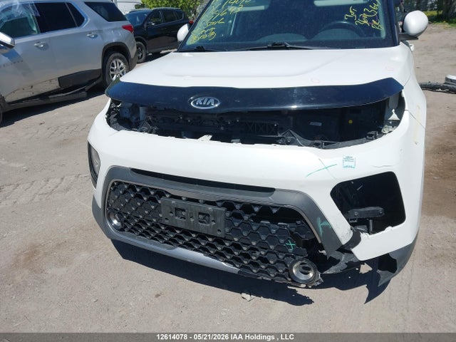 KNDJ33AU8L7077693 KIA Soul Ex/ex Anniversary Edition/ex Limited/ex Premium/ex+/gt-line Limited/gt-line Premium