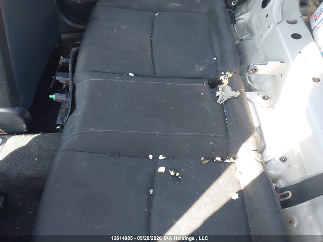 2HGFC2F58GH009987 Honda Civic Lx