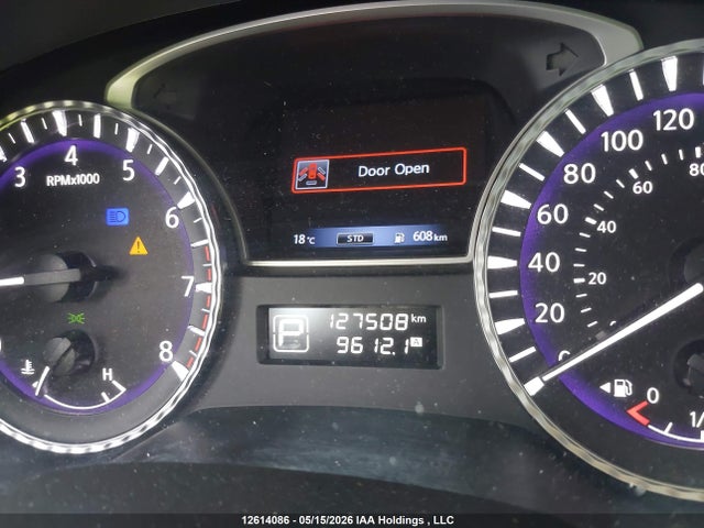 5N1DL0MM9KC517302 Infiniti Qx60 Luxe/pure