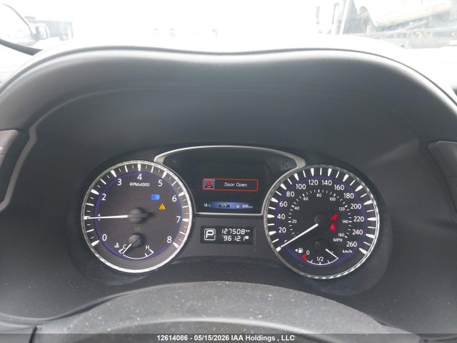 5N1DL0MM9KC517302 Infiniti Qx60 Luxe/pure