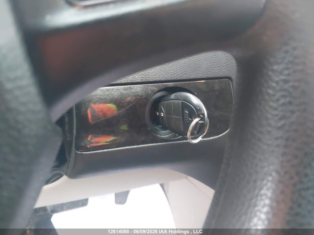 12614088 :رقم المزاد ، 2C4RDGBG2FR747807 vin ، 2015 Dodge Grand Caravan Se/sxt مزاد بيع