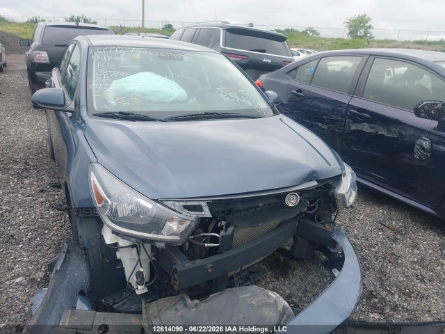 KIA RIO 5-DOOR 2021 3KPA25ADXME387800 main image