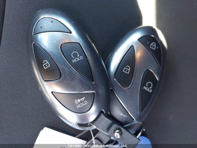 12614092 :رقم المزاد ، KMHLM4DG0TU187510 vin ، 2026 Hyundai Elantra Sel Sport مزاد بيع