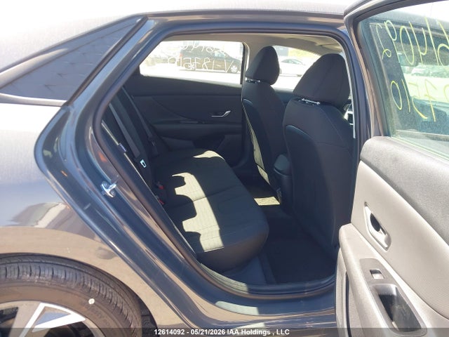 12614092 :رقم المزاد ، KMHLM4DG0TU187510 vin ، 2026 Hyundai Elantra Sel Sport مزاد بيع