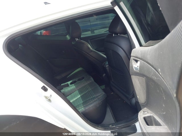 Продаж на аукціоні авто 2016 Hyundai Veloster, vin: KMHTC6AE5GU266503, номер лоту: 12614094