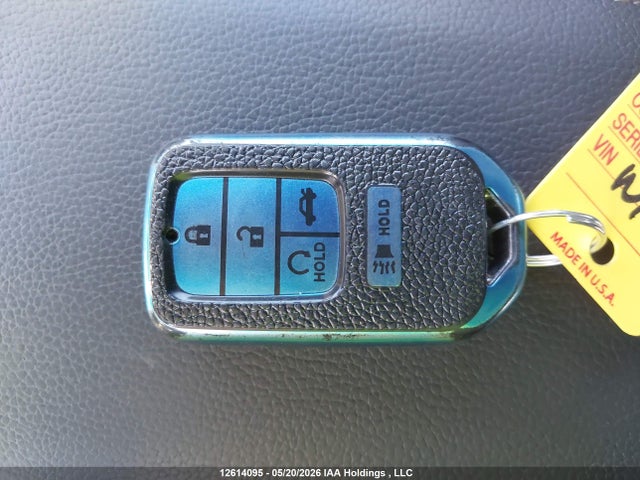 Продаж на аукціоні авто 2021 Honda Civic, vin: 2HGFC1F93MH100741, номер лоту: 12614095