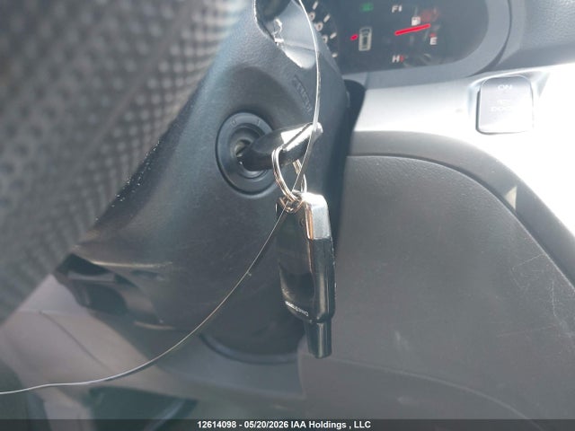 12614098 :رقم المزاد ، 5FNRL3H54AB503629 vin ، 2010 Honda Odyssey Se مزاد بيع